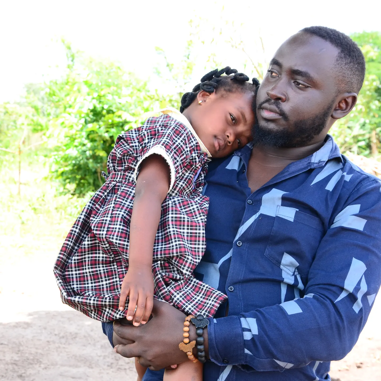 Kalungi Shadrack